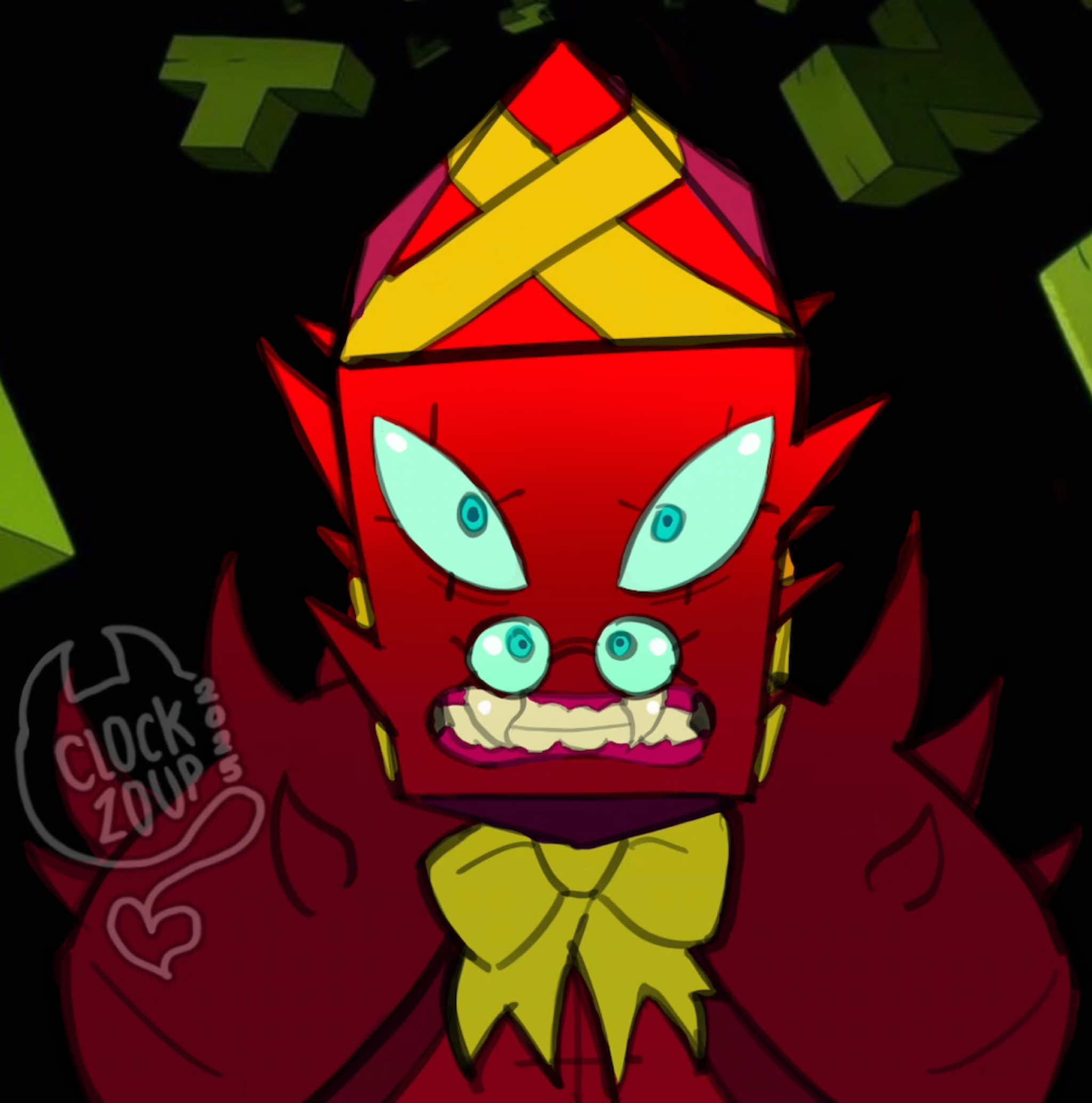 Alien trend with a twist!! Also the hands were hard to animate . . #adventuretime #bettygrof #animation #animationmeme #tweening #arttrend #artist #art #trend #edit 
