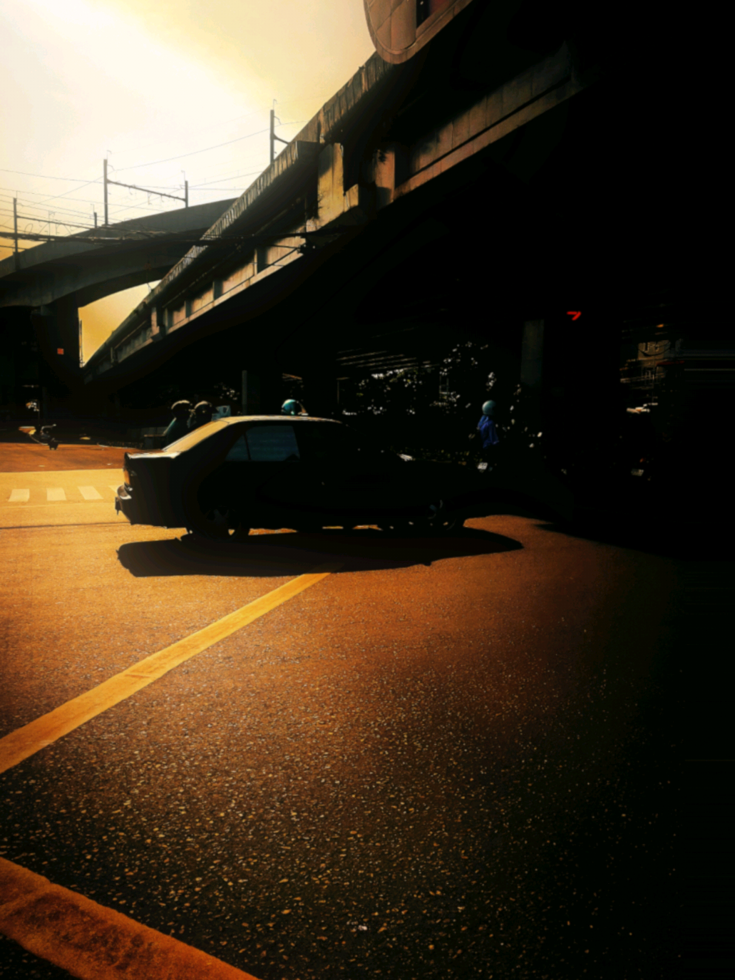 random untuk Hari ini #streetphotography #photography #indonesia #xiaomi 