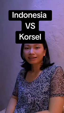 Keberhasilan ekonomi dan SDM tinggi di Korea tidak datang tanpa harga. Berharap kita bisa mengejar ketertinggalan tanpa harus membuat kehidupan sosial dan mental hancur. #indonesiaemas2045 