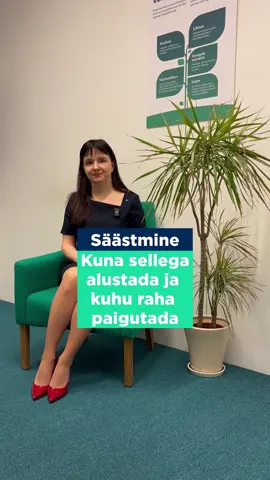 Millal on parim aeg investeerimisega alustada? 🤔   Vastuse saad videost! 😊   Finantsteenust pakub Bigbank AS. Tutvu tingimustega ja pea nõu spetsialistiga.   #eesti #eestivideod #investeerimine #bigbankeesti #eestitiktok 