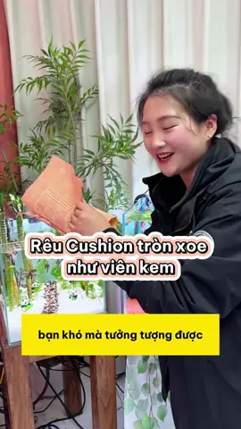 Rêu Cushion – Viên ngọc xanh giúp bể cá đẹp mê ly #methuysinh #aquarium #fish #fyp