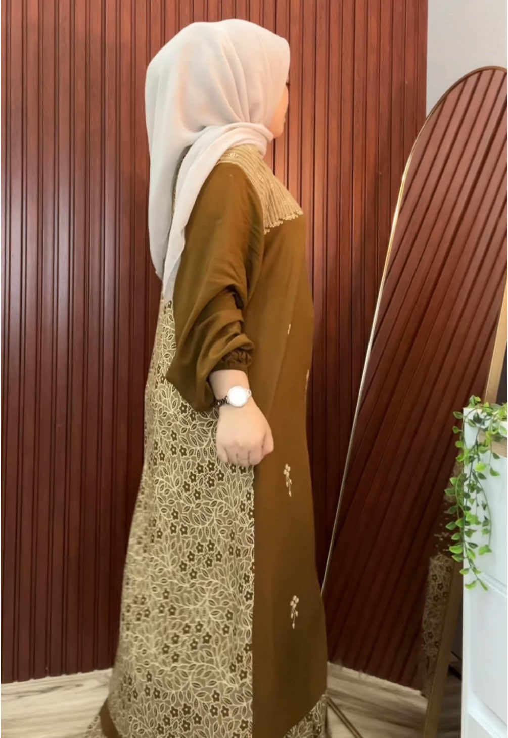Dress daster ternyaman 🫶🔥  #outfitideas #viraltiktok #fypviralシ #gamisdaster 