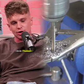 #fyp #viral #podcast #podcastclips #pov #carpenter #tools #story