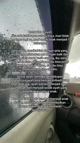 #fypage #fypシ゚ #qoutes #life #xybcafyp #xybca #ibu #ayah 