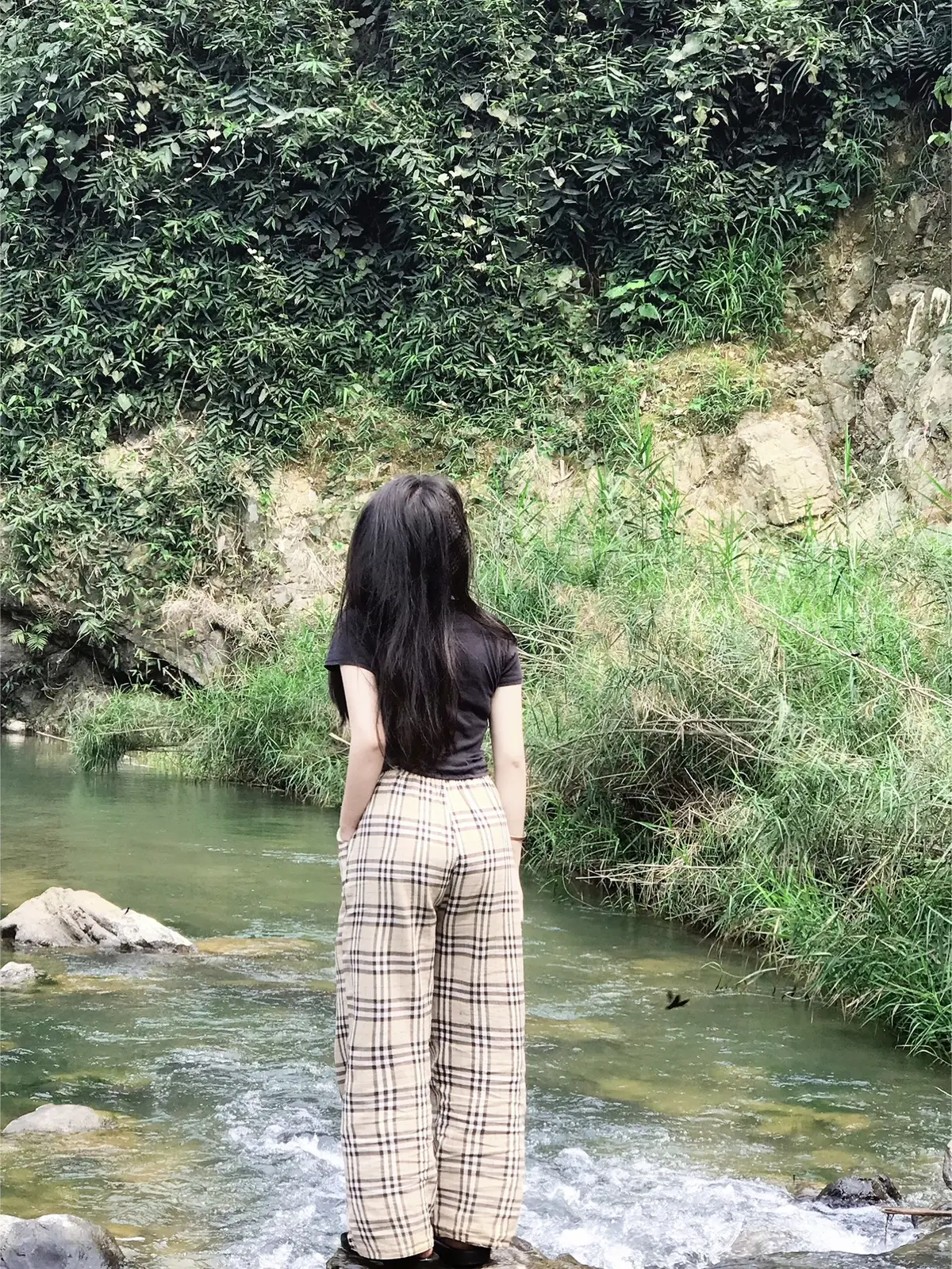 Có chàng trai viết lên cây…#fyp #xuhuong #docthan