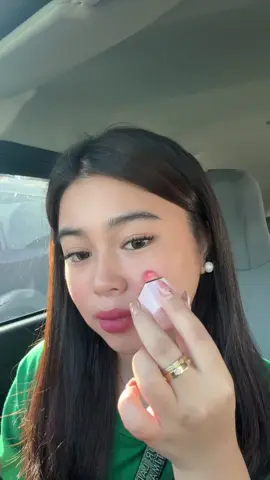 love this natural and glowing blush!🥰 @SHEGLAM Store PH @SHEGLAM.beauty.ph #SHEGLAM #SHEGLAMph #SHEGLAMBlush # 