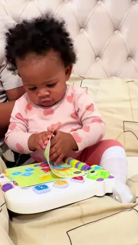 Baby PeMi got her own account now 🥰❤️ @BabyPeMi  • • • • • • • • • • #babylove #girlmom #loveyou 