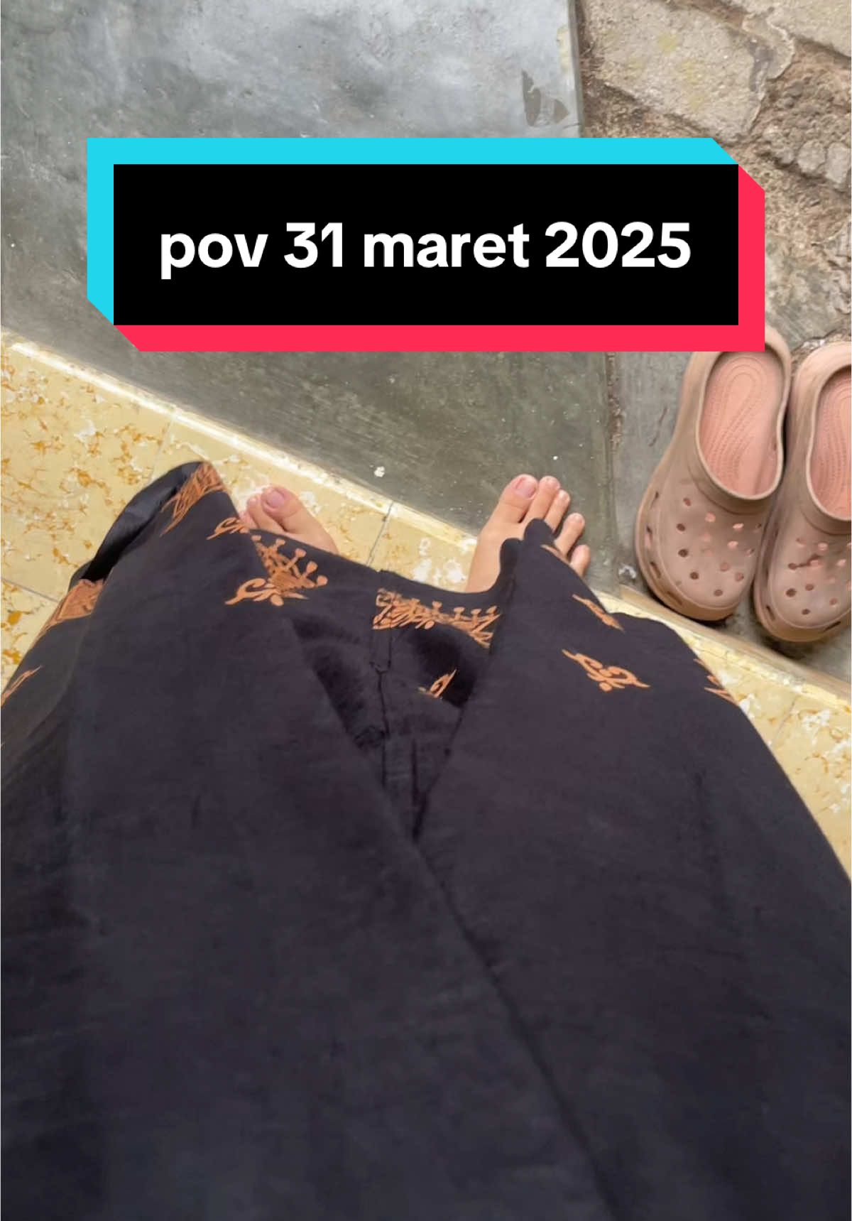 air mata seketika netes🥹🥹