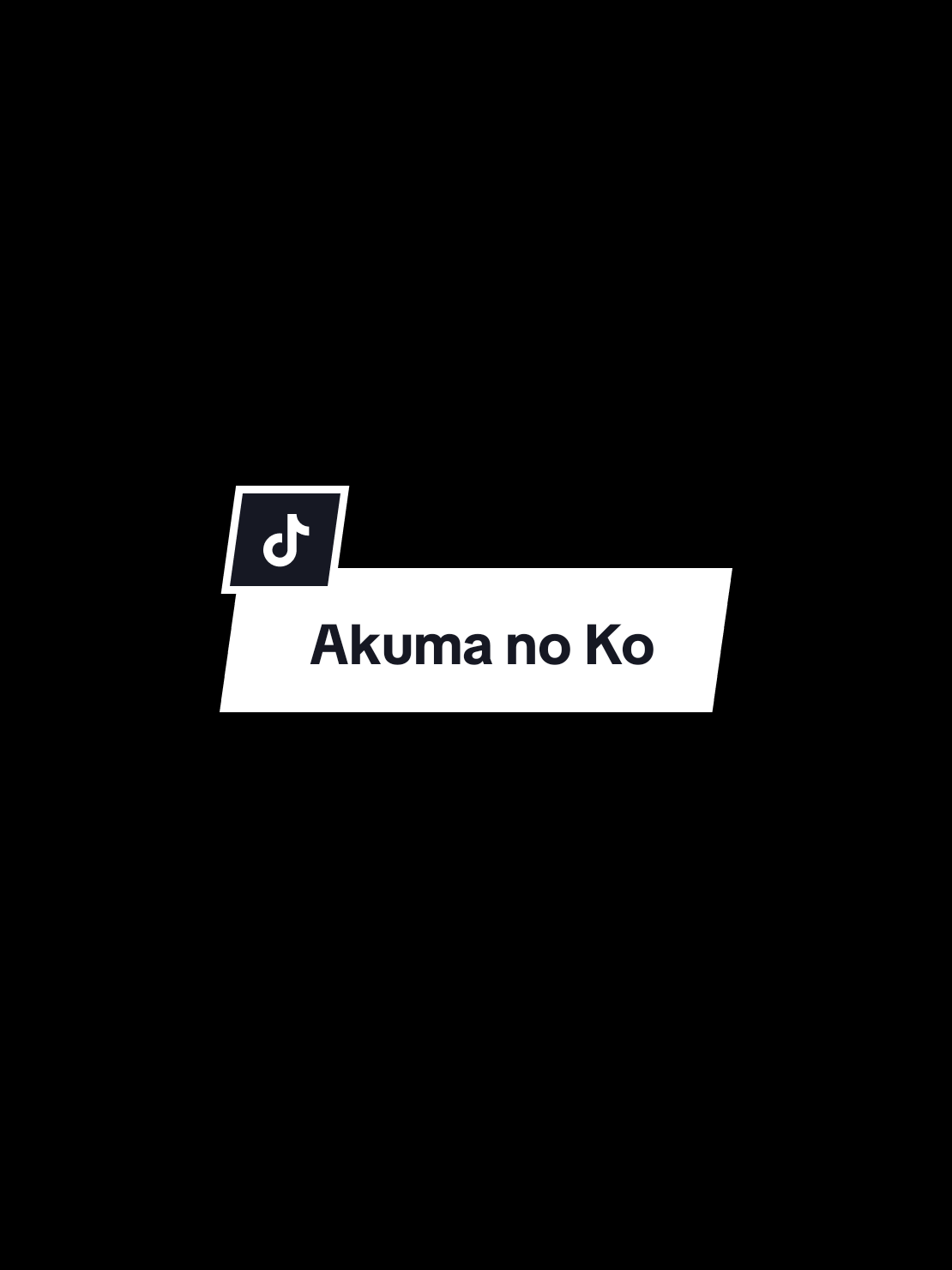 Pada akhirnya, Ini hanyalah sebuah kisah yang amat panjang Tentang cinta yang menyadarkan kita bahwa, Manusia adalah budak bagi orang yang dicintainya. #akumanoko #aihiguchi #shingekinokyojin #AttackOnTitan #liriklagu #japanesesong #jpop #foryou #fyp 