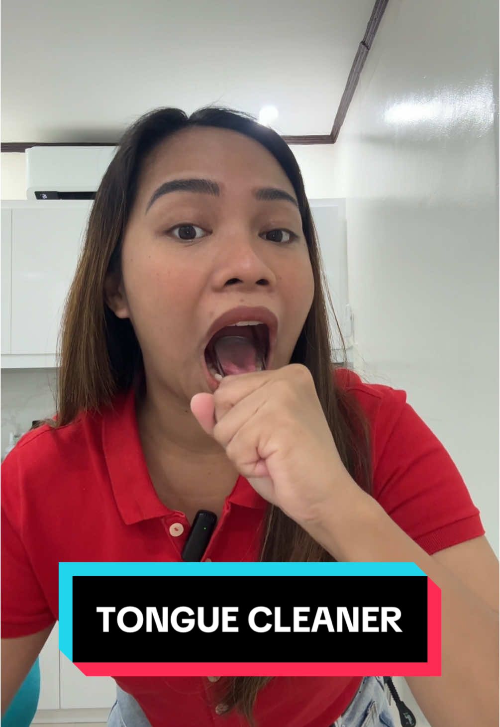 Replying to @@Runty TONGUE SCRAPE YOUR TONGUE GUISE! 👅