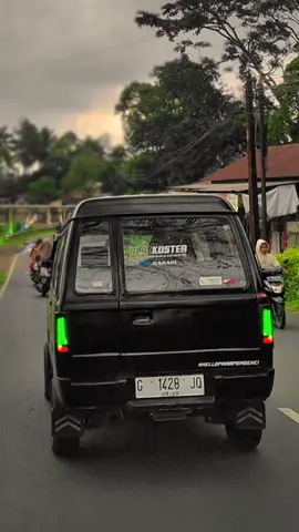 #wifazproject #carrymodifikasi #suzukicarryclubindonesia #suzukicarry #carry #fypシ #fy 