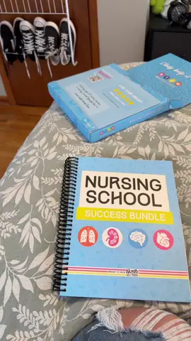 @Nurse Well Versed ™  really did an amazing job with this new study bundle! #nurse #nursing #nursingschool #nursingschoolhack #studentnurse #rn 