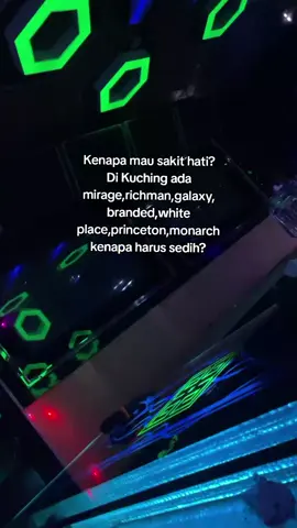 kenapa? #ktv #kuchingsarawak #fypシ゚ 