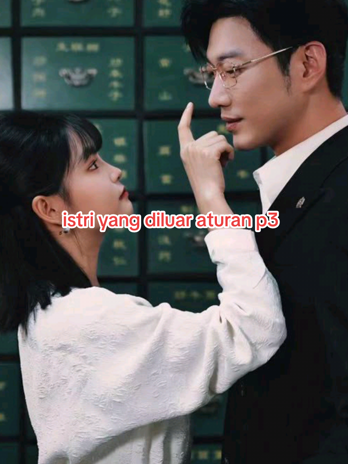 part 3-istri yang diluar aturan  #travelhematramadan #dramachina #shortdrama #weiwei #yulong #stardust #shorts #yulongmiemie #trending #romance #videoviral #china #fyp #yangmeimei 