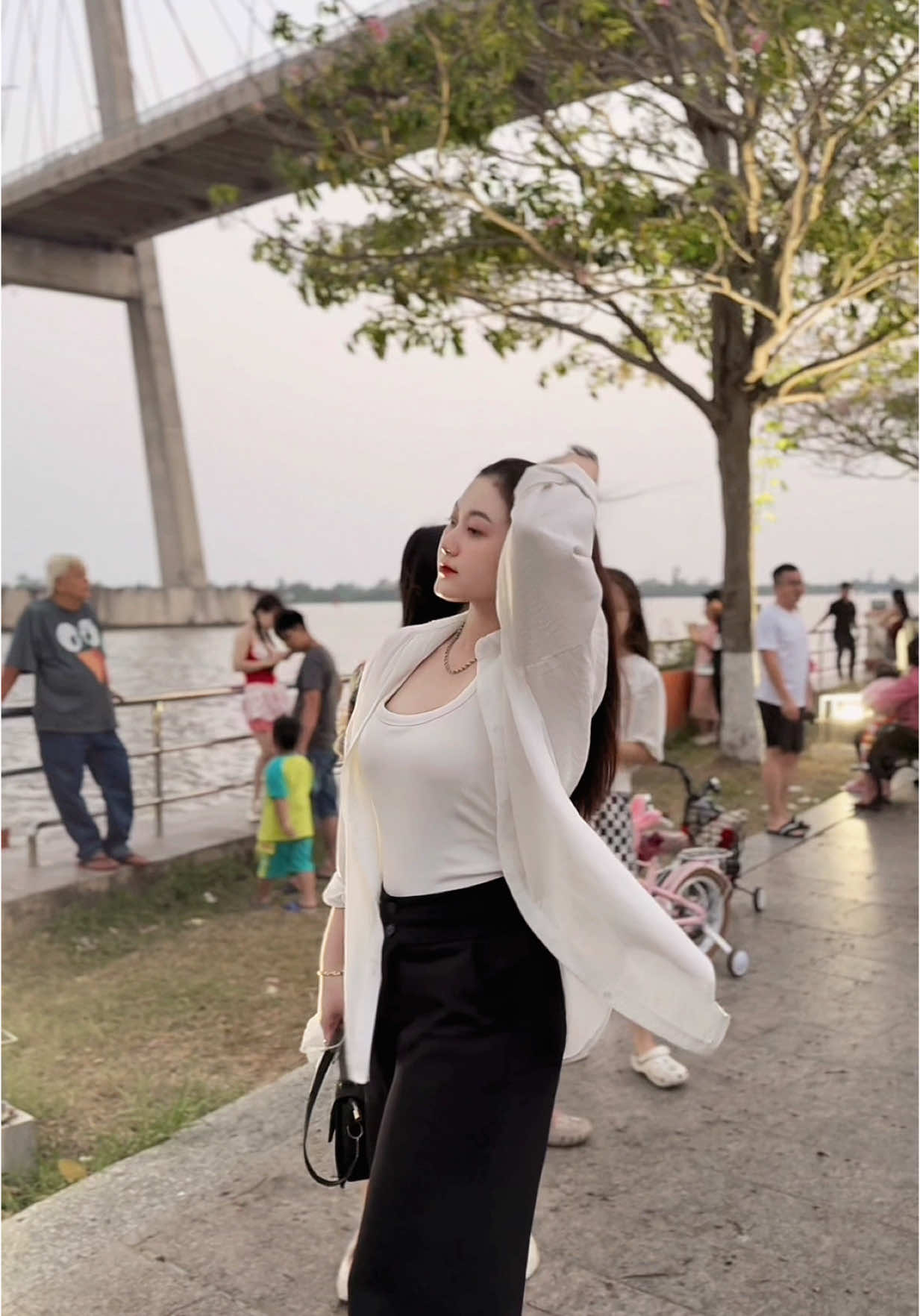 Ai mà hổng muốn❤️ #fyp #xuhuong #71bentre #xh #tiềngiang 