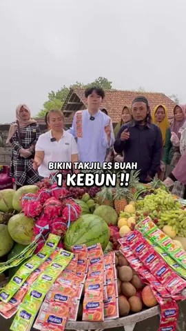 Antrian panjang banget. Semarang ❤️