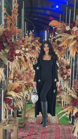 #ritamhanna #Ramadan #ramadanoutfits #hellotiktok 