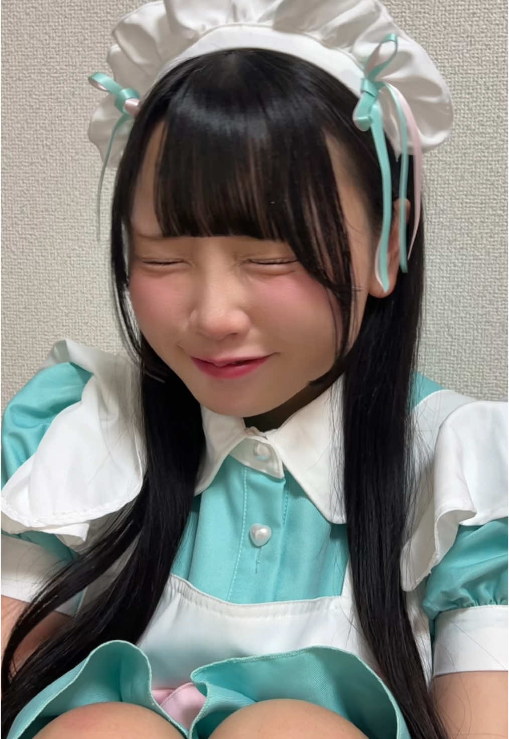 今日も可愛いねでしょー(ᐢ‪⸝⸝ᴖ ·̫ ᴖ⸝⸝ᐢ)#おすすめ 