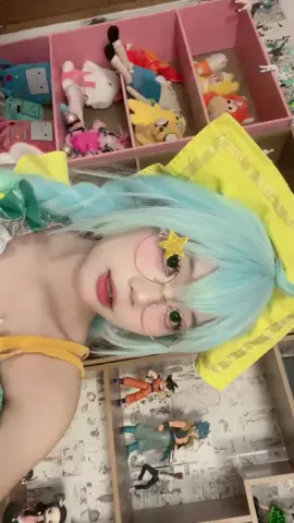 moahzz #xuhuong #CapCut #aov #lienquanmobile #liênquânmobile #cosplay #annette 