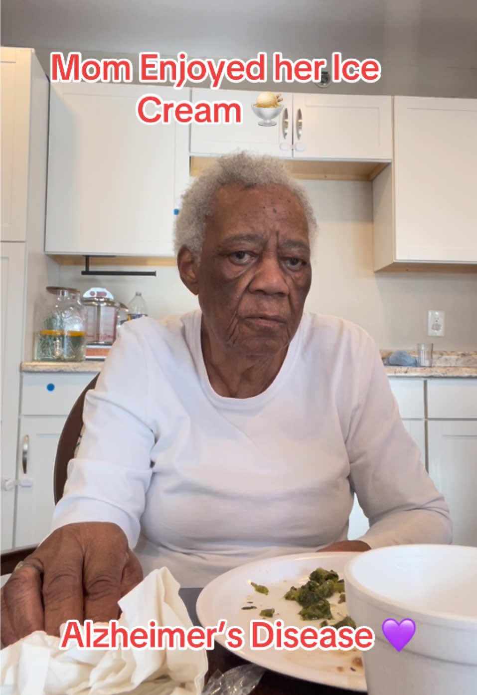 #alzheimersdisease #alzheimers #alzheimersawareness #livingwithalzheimers #caregiverlife 