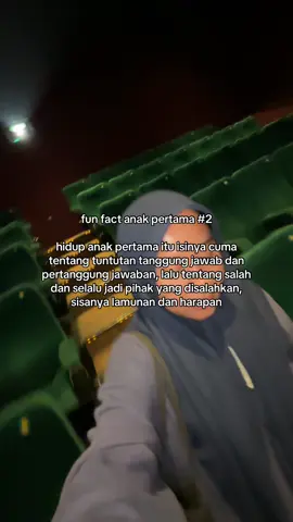 Tetap hidup ya demi diri kamu sendiri