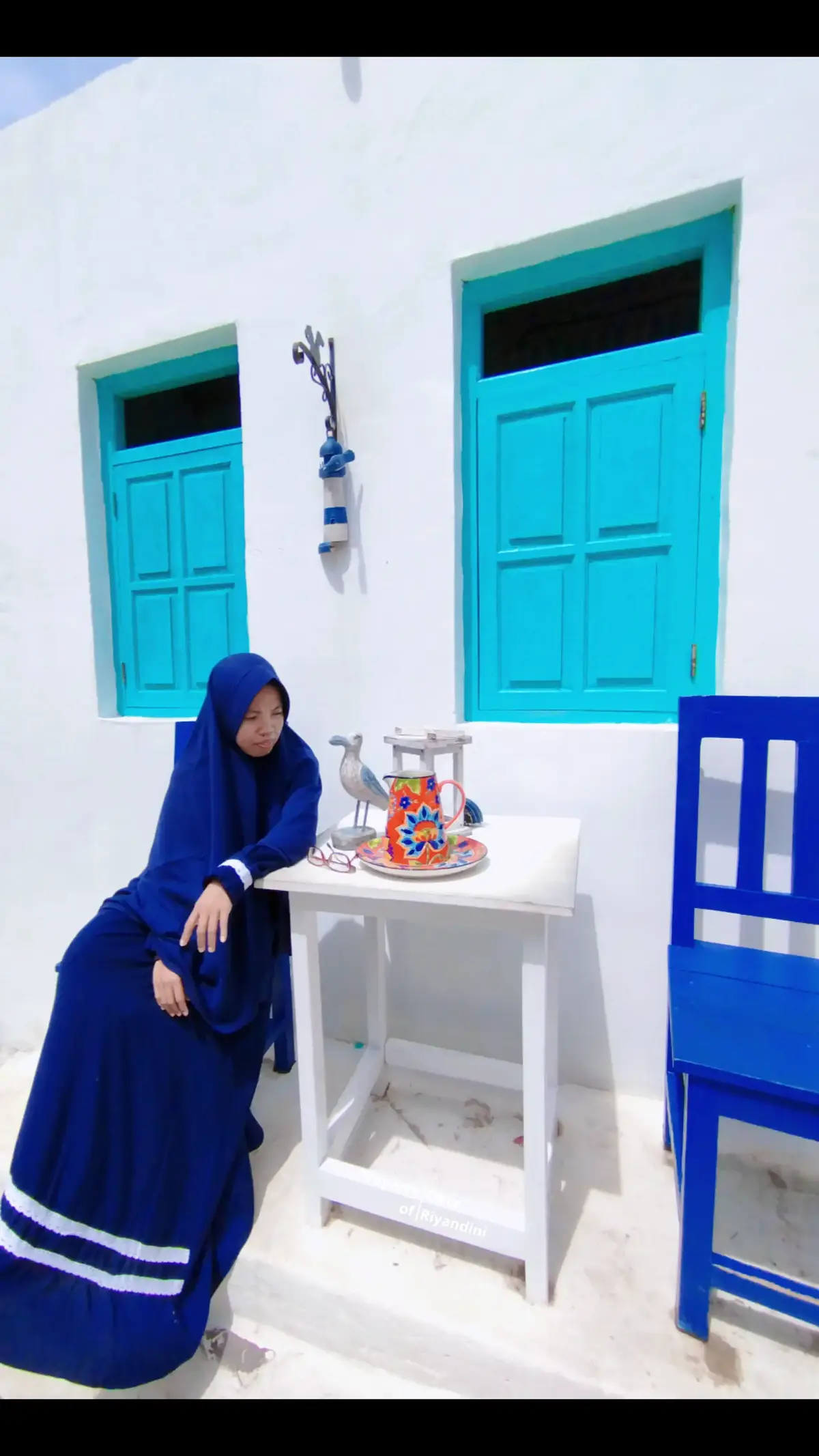 Amal baik tak kunjung bertambah. Namun dosa terasa makin bertambah tinggi, mendekati Uhud. Aku yang mengejar babak akhir Ramadhan