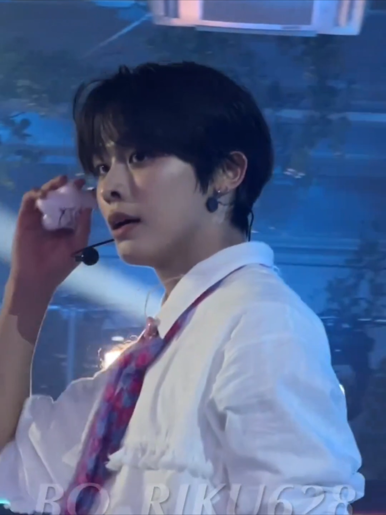 마에다 #fyp #리쿠 #riku #nctwish #추천 