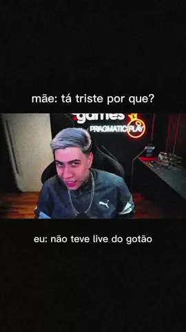 sem live = sem diversão  #yuri22 #yuribrida #yuri22clips #yuri22goti #yuri22edit #goti #f #fyp #foryoupage 