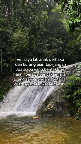 sorry saya jadikan account ni untuk rant. saya tak tau luah kat siapa lagi