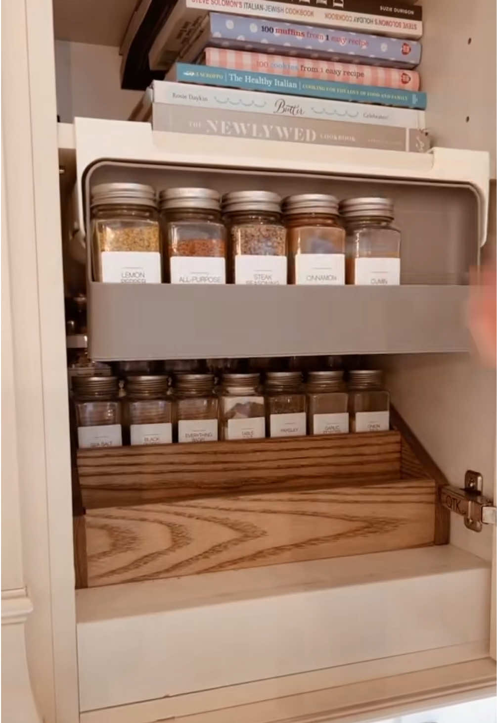 #amazonfinds #spicerack #rentalfriendly #onthisday #organization 