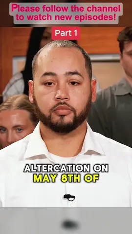 Part 1 #judy #judge #judgejudy #judyjustice 