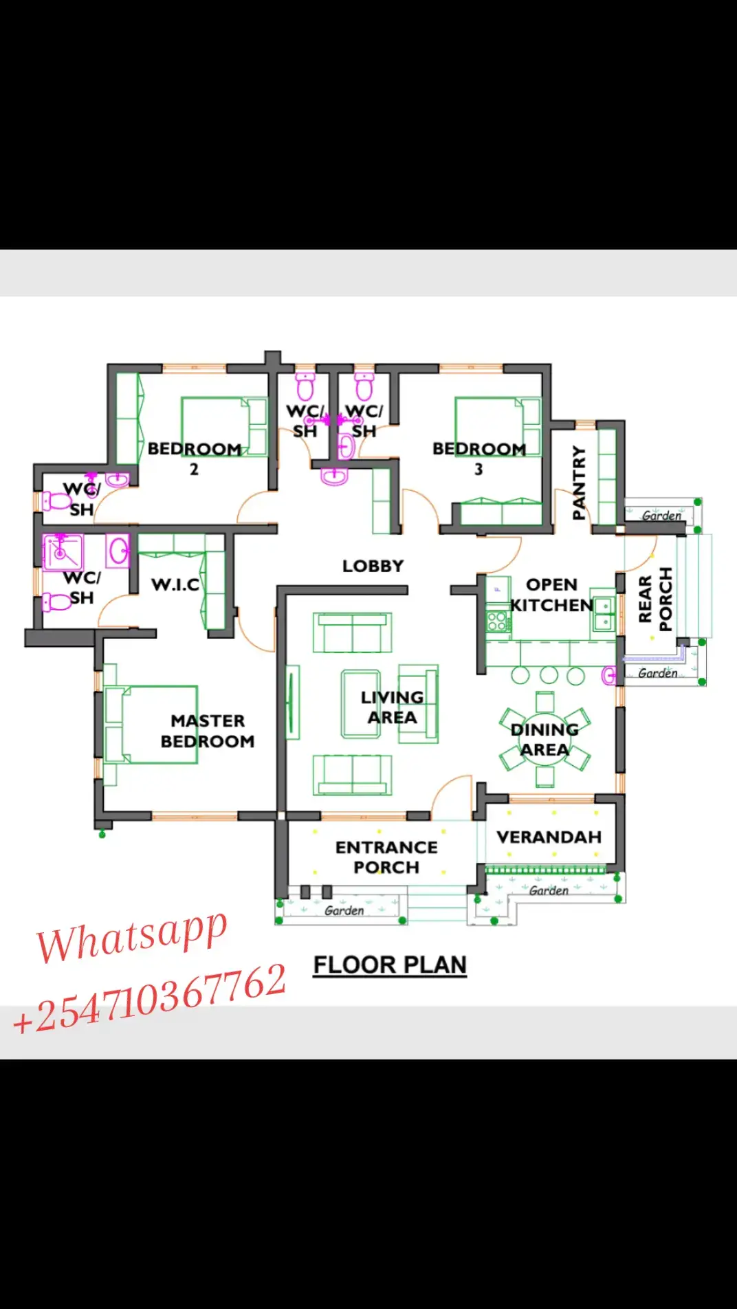 Call/ Whatsapp at +254710367762 to get the full plan and BoQ, We still remain your best and trusted designers. Budget ksh 3m #goviral #3bedroomhousedesign #fyppppppppppppppppppppppp #architecturedesign #houseforsale #hiddenroof #fypviralシ #bungalow #smarthomes #howtogetmoreviewers #2bedroomhouse 