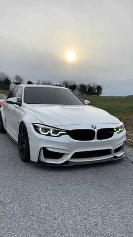 #bmwm3 #f80m3 #fyp #bmw #explore #f80 #mineralwhite #bmwlife #explorepage 