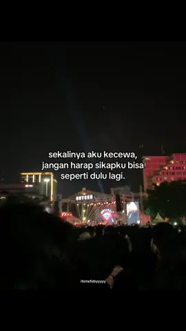 ga akan bisa, karna keadaannya udah beda  #fyp #fypage #sadstory #sadvibes #galaubrutal #quotes #katakata 
