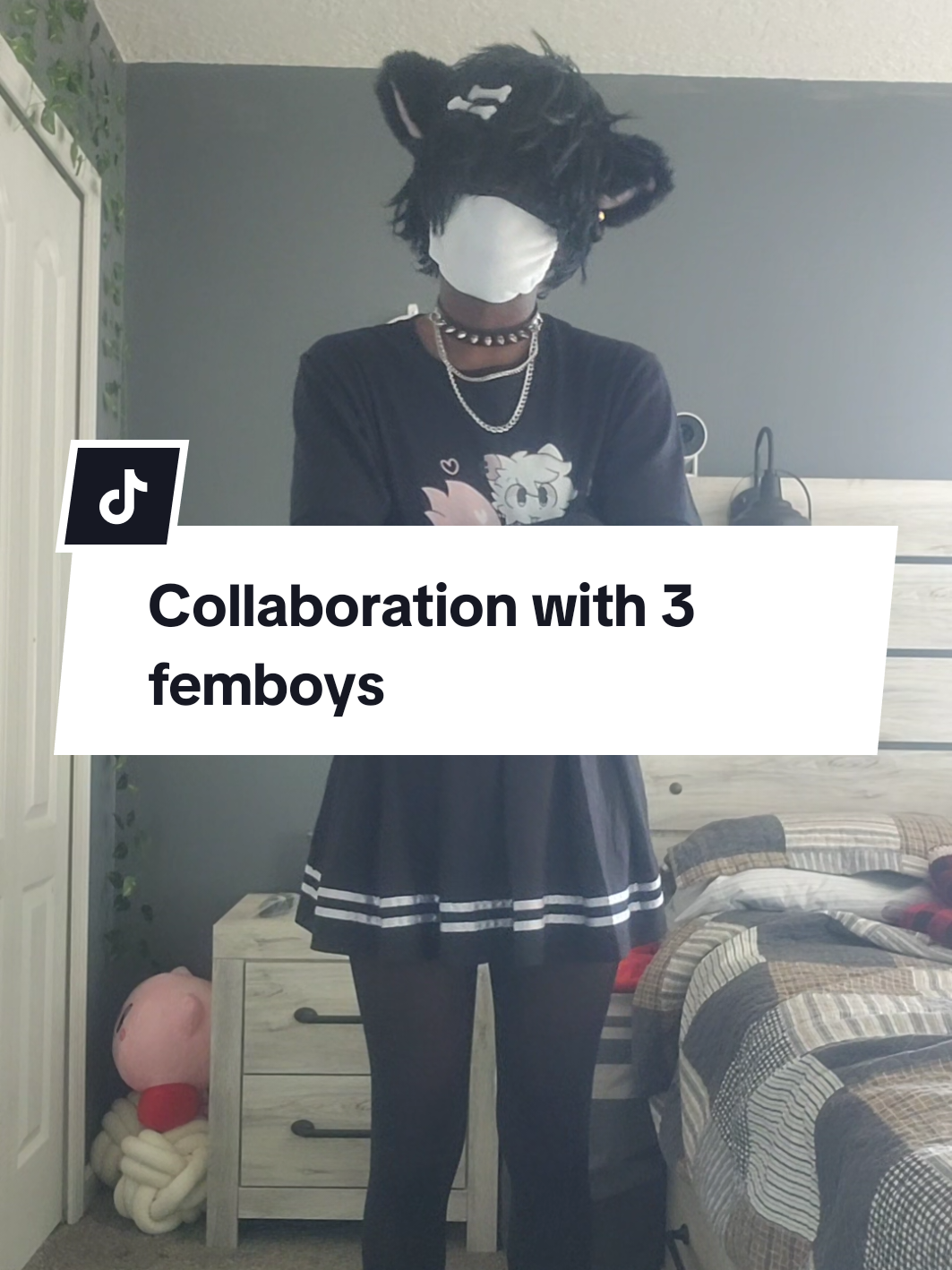 Collaboration with @Demon Femboy @Michithefemboy @Femtrain 