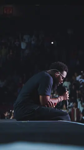If you’ve ever doubted whether God will come through—just look back. He’s always provided, always made a way, always been enough. And if He did it before, He’ll do it again. Jireh, You are more than enough! 🙌🏾🔥 #maverickcitymusic #liveatmaverickcity @chandlerdavidmoore