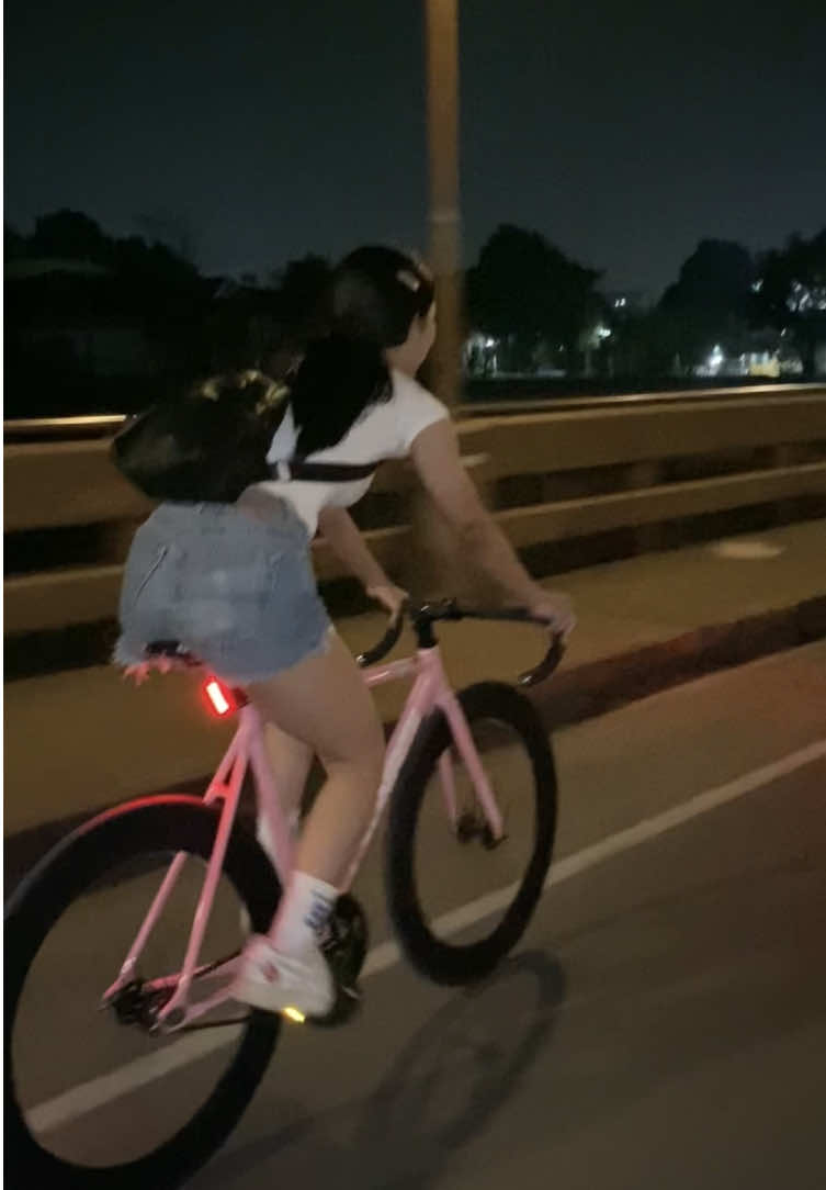 😣#fixedgear #fixedgearthailand 