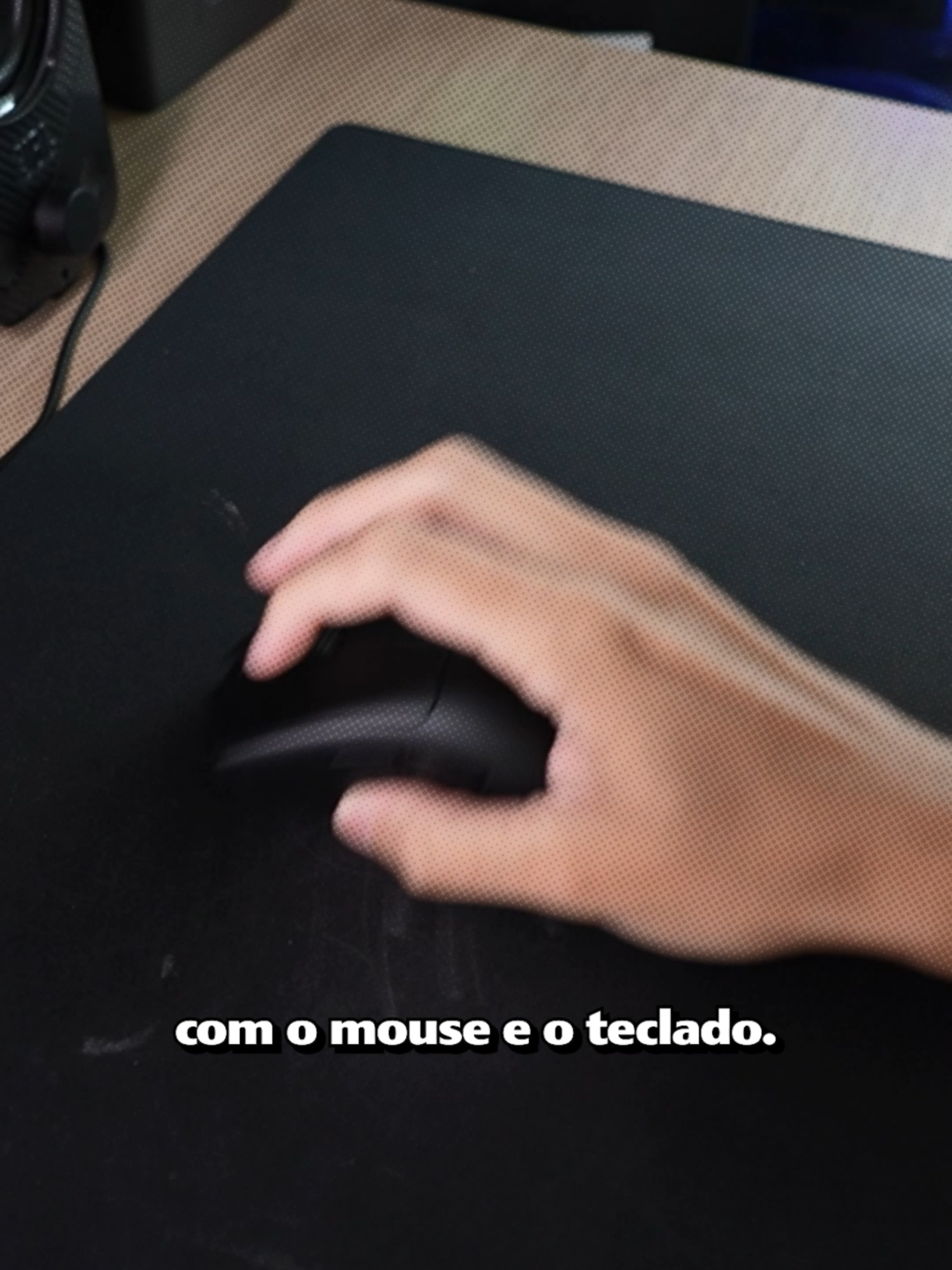 aquecimento bom e divertidin