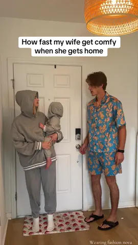 The girls that get it, get it 💁🏼‍♀️ He was SPEECHLESS 🤣🤣💀 @Fashion Nova @NovaMEN #fashionnovapartner #couplecomedy #couple #couplegoals #boyfriend 