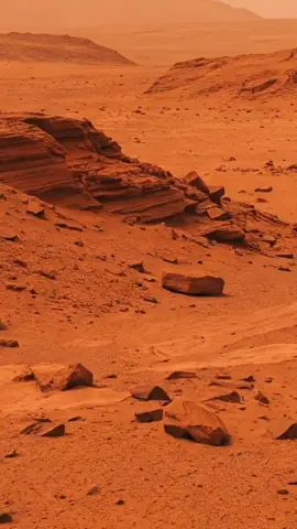 This is Mars! 140 million miles away  #mars #nasa #space @NASA Curiosity @Som ET 