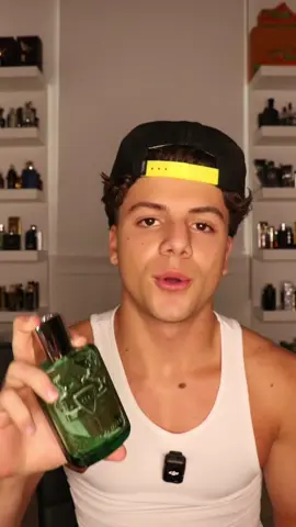 My boy made it hard for me to rate #perfumekidd #fragrancetiktok #fragrancetok #cologne #viral #fragrances 