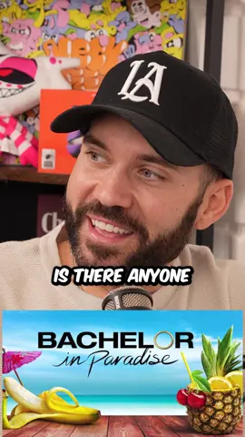 Jonathon Johnson Bachelor in Paradise! #thebachelor #bachelorinparadise