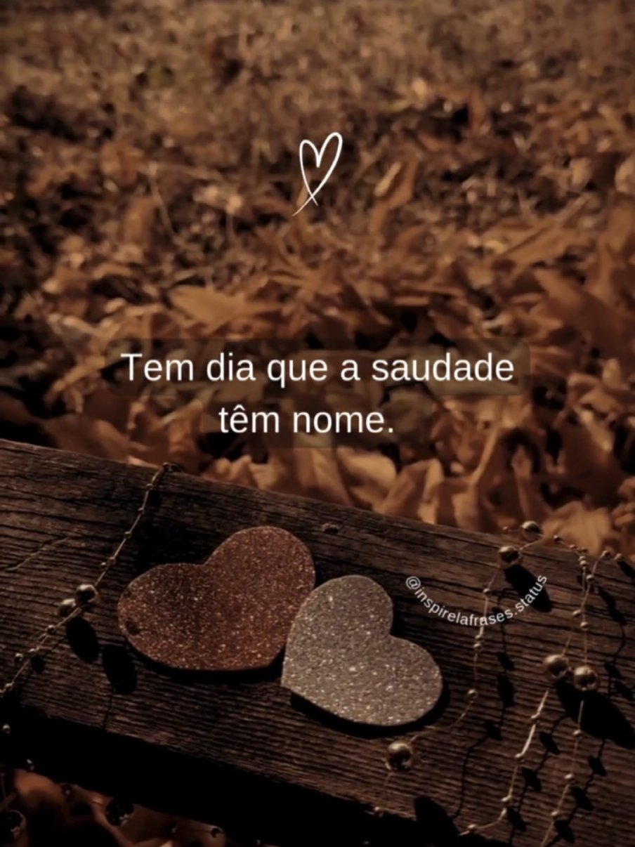 #frasesmotivadoras #status #boanoite #reflexaododia #reflexao #tempo #saudade #saudades 