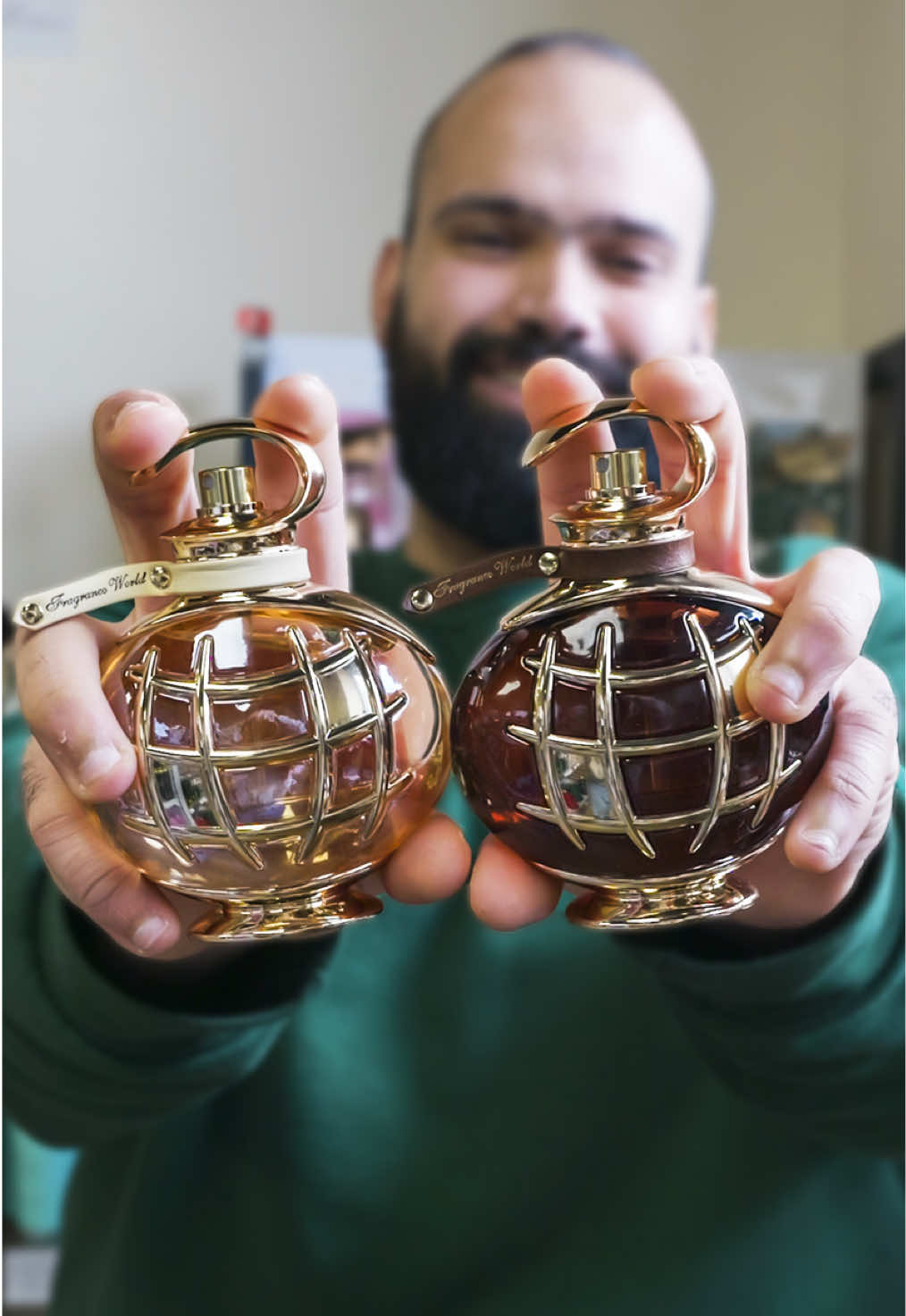 Which Signature suits you best? 👀🔥 🚀 Now available at Freshity! Shop today and find your signature scent. #perfumery #scent #FragranceWorld #PerfumeLovers #scentoftheday #Freshity #fragrancetiktok #fragrancelover