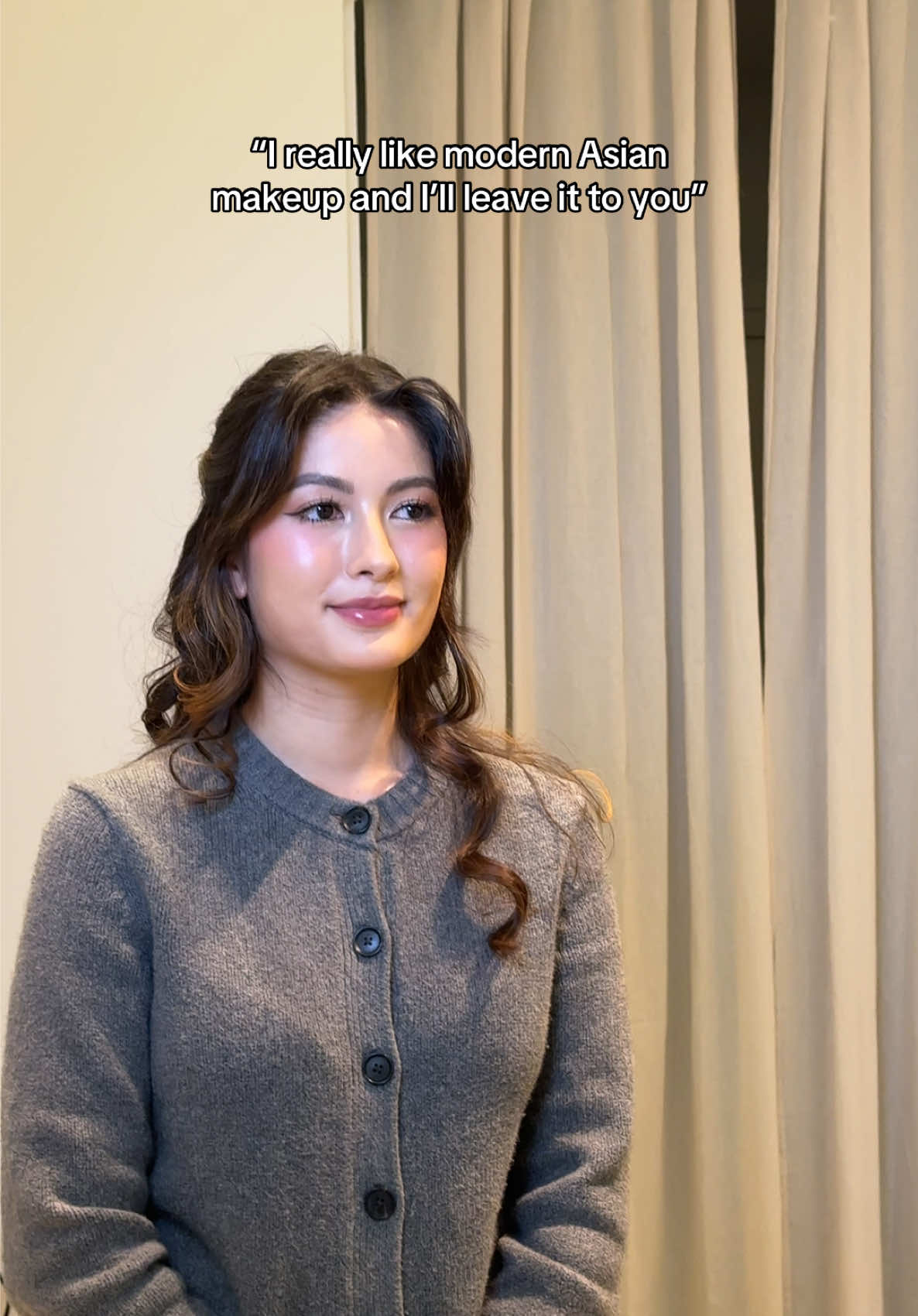 We got you !!! Asian bridal makeup with Thai and Douyin inspired.  Bayarea Bridal Makeup and Photography www.chienbuffle.com  #sfbayarea #cityhallwedding #sfmakeupartist #sanfrancisco #bayareamakeupartist #bayareamua  #douyinmakeup #thaimakeup #bridal 
