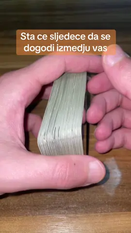 Pogledajte do kraja🍀#tarot #tarotreading #taroreader #wayoftarot 