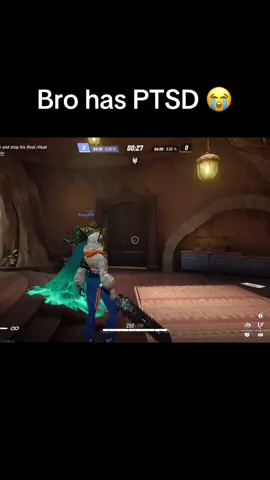 Bro has ptsd #marvel #marvelrivals #marvelrivalsmeme #marvelrivalsclips #marvelrivalsgameplay #loki #hulk #marvelstudios #fyp #funny 
