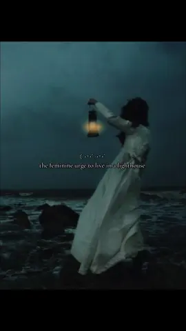 it’s calling my name #lighthouse #darkacademia #whimsygoth #siren #aesthetic #ocean #relatable #feminineurge #fyp #foryoupage 