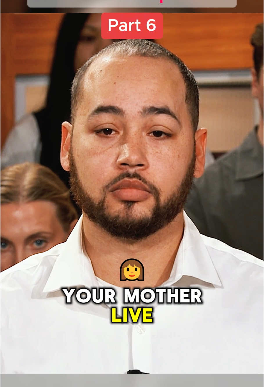 Part 6 #judy #judge #judgejudy #judyjustice 