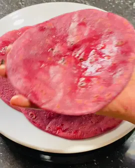 Beetroot ko roti #healthylifestyle #foryoupage #fyp #fy #cooking #roti #beetroot #cookingwithme #laxmigiri #creatorsearchinsights 